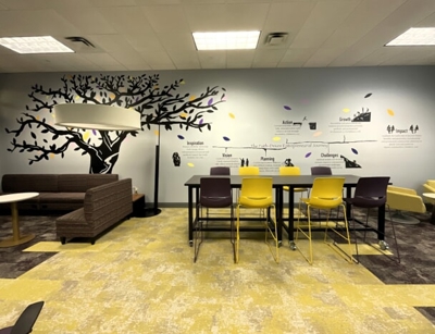 Murals Photo